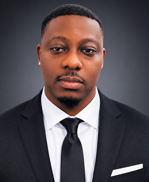 ADEOLA ALADE