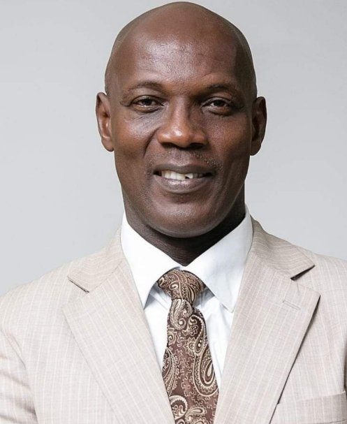 PHILIP BRAIDE